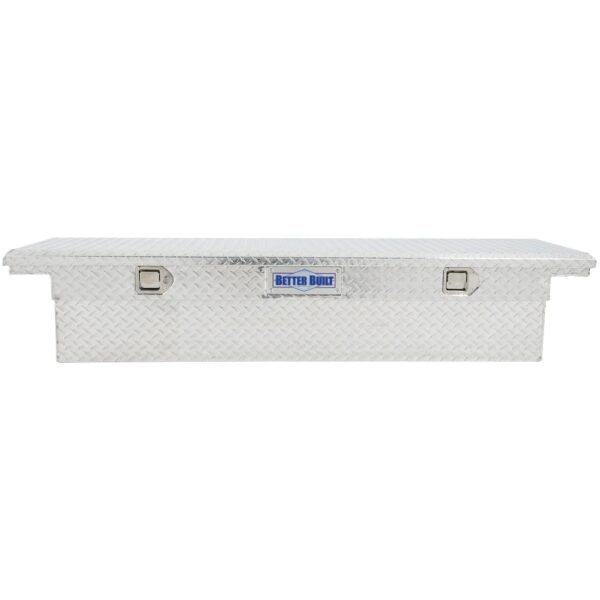 Better Built 70 Crown Series Low Profile Crossover Truck Tool Box
