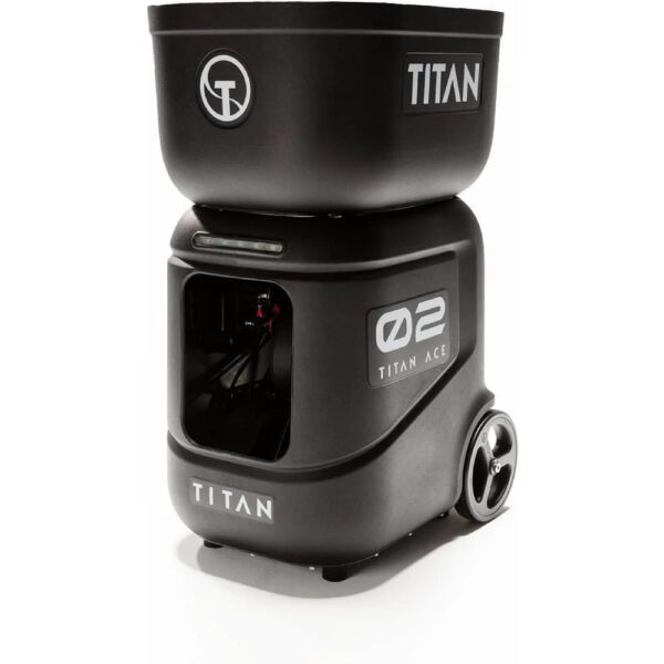 Titan ACE Pickleball Machine
