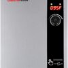 Electric Tankless Water Heater, 11kW at 240 Volt, On Demand Instant Hot Water Heater