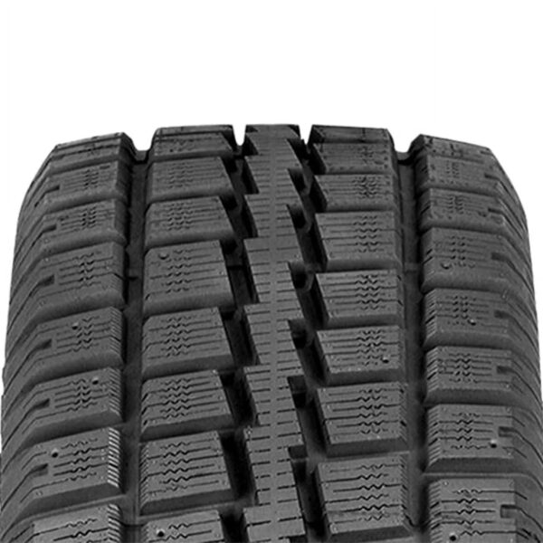 Pair of 2 (TWO) Cooper Discoverer M+S LT 235/85R16 120/116Q E 10 Ply Winter Snow Tires Fits: 2004 Ford F-250 Super Duty King Ranch, 1999-2003 Ford...