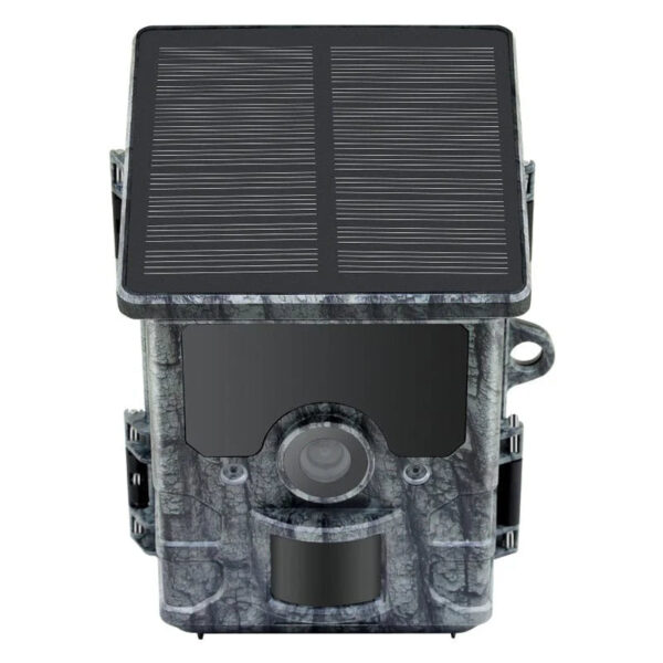 WiFi Bluetooth Wireless Wildlife Trail Camera