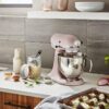 KitchenAid Artisan Series 5 Quart Tilt Head Stand Mixer