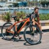 Eb5 Electric Bike 500W Motor 40Miles 20Mph