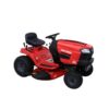 Craftsman T110 42-in Riding Lawn Mower 17.5 HP Briggs & Stratton Engine 7-Speed Transmission Model 13AN77XS093