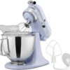 KitchenAid Artisan Series 5 Quart Tilt Head Stand Mixer