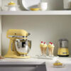 KitchenAid Artisan Series 5 Quart Tilt Head Stand Mixer