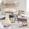KitchenAid Artisan Series 5 Quart Tilt Head Stand Mixer