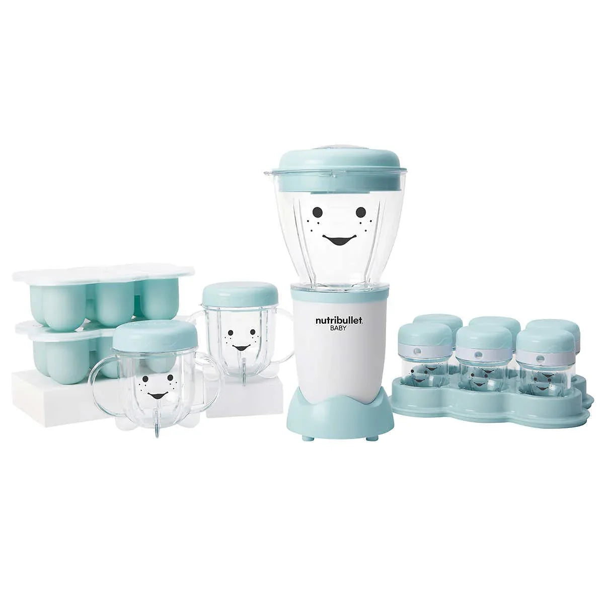 e7a02fb4c087986a5baf0ecc497b249a6569b0a448639733809d3838b33b3143 Baby Complete Food System