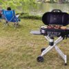 Coleman RoadTrip 285 Portable Stand-Up Propane Grill