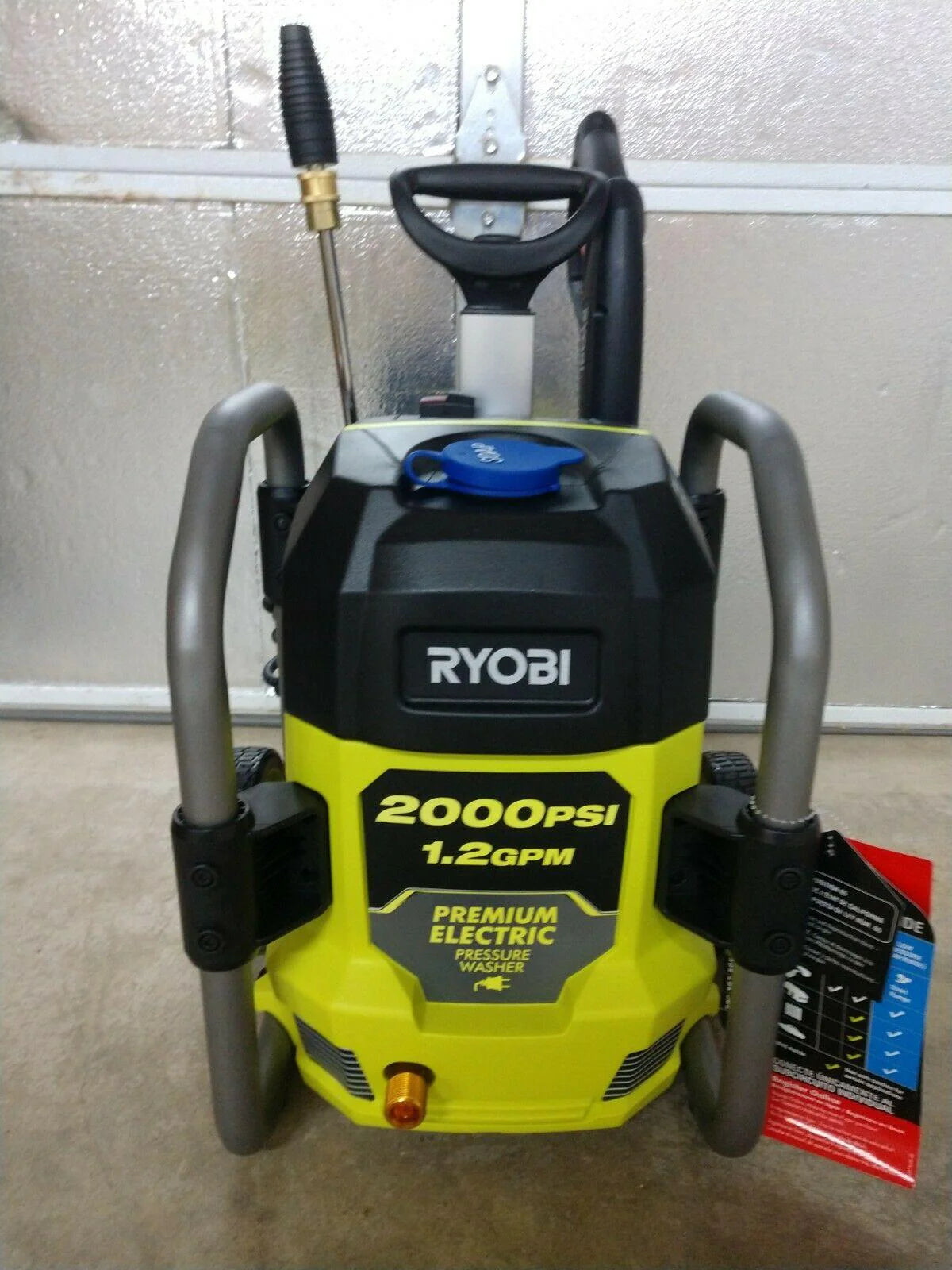 e86bf04bfec2385e4214595c13203dfad89a19f85e0c70d048aef02f73b3238d-1 RYOBI 2000 PSI 1.2 GPM Cold Water Electric Pressure Washer