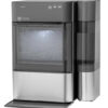 GE Ice Maker - 38 lbs/day + Free Ice Bucket & Scoop