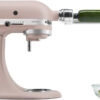 KitchenAid Artisan Series 5 Quart Tilt Head Stand Mixer