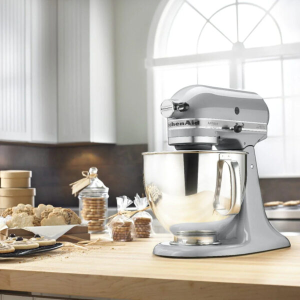 KitchenAid Artisan Series 5 Quart Tilt Head Stand Mixer