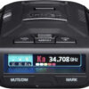 R3 Extreme Long Range Radar Detector