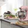 KitchenAid Artisan Series 5 Quart Tilt Head Stand Mixer
