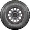 Pair of 2 (TWO) Cooper Discoverer AT3 LT LT 235/80R17 Load E 10 Ply AT A/T All Terrain Tires Fits: 2011-18 Chevrolet Silverado 3500 HD LTZ,...