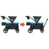 Expedition Stroller Marine