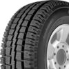 Pair of 2 (TWO) Cooper Discoverer M+S LT 235/85R16 120/116Q E 10 Ply Winter Snow Tires Fits: 2004 Ford F-250 Super Duty King Ranch, 1999-2003 Ford...
