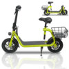 Electric Portable Lightweight Electronic