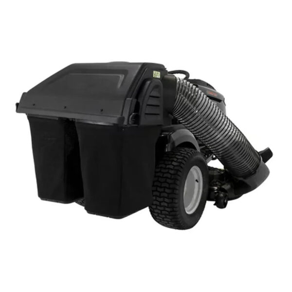 42-inch/46-inch Double Bagger for Riding Lawn Mowers