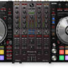 B-Stock: Pioneer DJ DDJ-SX3 4-Channel DJ Controller For Serato DJ Pro