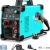BTC500DP 7th Gen 50A Plasma Cutter, Dual Voltage 110/220V, Digital Display