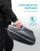 Nekteck Shiatsu Foot Massager Machine with Soothing Heat
