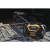 DCR028B 20-Volt MAX Compact Bluetooth Radio (Tool Only)