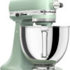 KitchenAid Artisan Series 5 Quart Tilt Head Stand Mixer