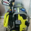 RYOBI 2000 PSI 1.2 GPM Cold Water Electric Pressure Washer