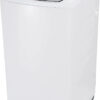 BLACK+DECKER 0.9 Cu. Ft. Portable Washing Machine - 5 Wash Cycles