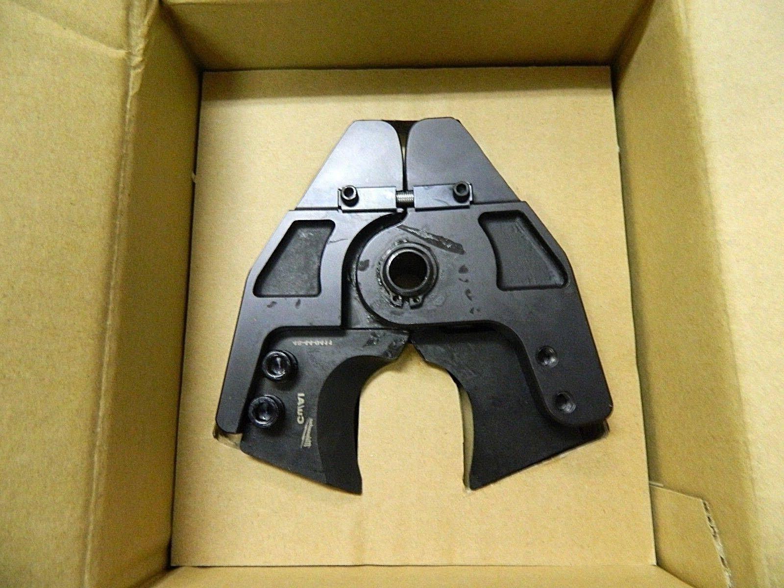 f034bee2c5db3c02db00b5bcf7ff88b6ec52574722c51b8ffe92a7b36367ac63 49-16-2772 M18 750 Mcm Cable Cutting Jaw