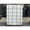 330 Gallon Food Grade IBC | Drinking Water, Rainwater Harvesting Container