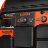 WEN 6800W Dual Fuel Inverter Generator RV-Ready CO Watchdog