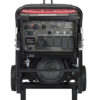 Honda EB10000 10000Watt Industrial Generator with CO-MINDER Sensor EB10000G from Honda