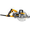 15-Amp 7-1/4-in Worm Drive Corded Circular Saw