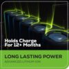 Greenworks 80V 21" Brushless Cordless Lawn Mower