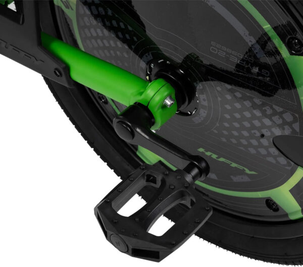20-inch drift tricycle, with smooth lines and comfortable design, adjustable seat, sturdy steel frame, easy to operate, suitable for children over...