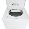 Top-Loading Washer - White
