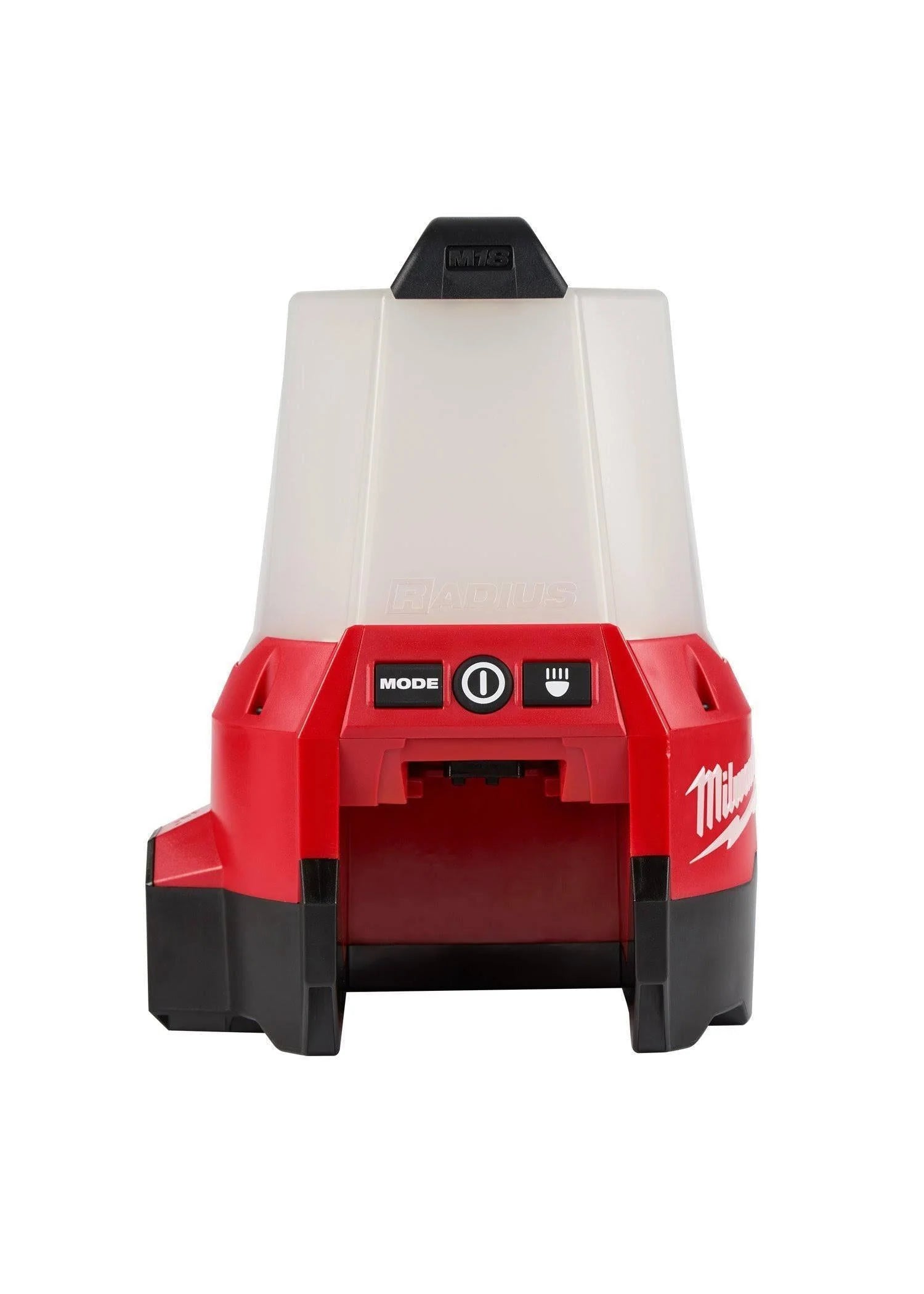 f5874c804e9c4acf0872c2269b2c5afb2b3fb7821a76f5fcbf82850a5c81c271 2144-20 M18 Radius Compact Site Light W- Flood Mode