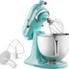 KitchenAid Artisan Series 5 Quart Tilt Head Stand Mixer