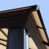 Paragon Siena Aluminum Gazebo