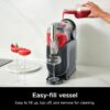Ninja SLUSHi with RapidChill Technology, 88 oz. Frozen Drink & Slushie Machine, 5 Preset Programs, Margaritas, Frapp s, and More
