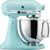 KitchenAid Artisan Series 5 Quart Tilt Head Stand Mixer