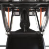 APlusLift MT1500X 1500LB Air-Operated Motorcycle & ATV Lift Table 48" Wide with Side Extensions, 2-Year Warranty