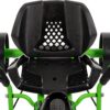 20-inch drift tricycle, with smooth lines and comfortable design, adjustable seat, sturdy steel frame, easy to operate, suitable for children over...