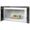 1.6 cu. ft. Over the Range Microwave in Slate, Fingerprint Resistant