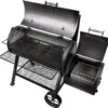 Oklahoma Joe s Longhorn Reverse Flow Smoker