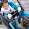Expedition Stroller Marine