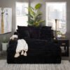 Nestle Chaise Lounge With Dual Cupholders And Charging Ports